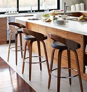 Image result for Small Kitchen Bar with Stools