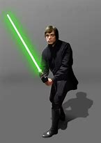 Image result for Hispanic Luke Skywalker