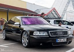 Image result for Audi A8 D2