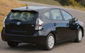 Image result for Toyota Prius SUV