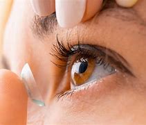 Image result for Daily versus Monthly Contact Lenses