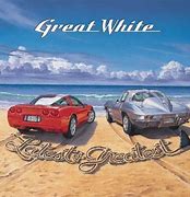 Image result for Great White Albums Covers Rythum