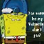 Image result for Spongebob Meme Screensaver