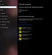 Image result for Remove Microsoft Account