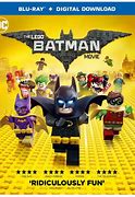 Image result for LEGO Batman Wii