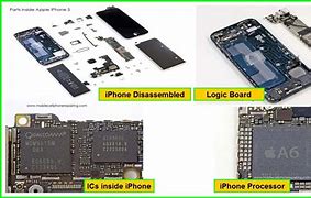 Image result for iPhone 10 Parts Diagram