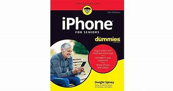 Image result for Apple iPhone Book Seinors Joe