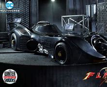 Image result for Keaton Batmobile Toy