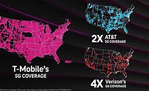 Image result for AT&T vs Verizon Service Map