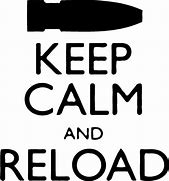 Image result for Reload Sign Poster