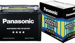 Image result for Panasonic Car Batteries