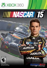 Image result for NASCAR 15