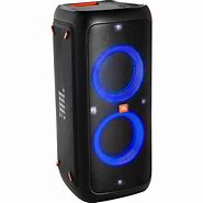 Image result for Bluetooth DJ Speakers with Lights
