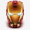 Image result for iron man face draw