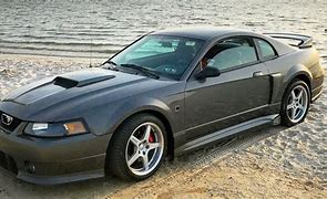 Image result for 2003 Mustang Shelby