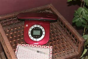 Image result for Old VTech Wireless House Phone