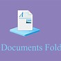 Image result for My Documents in Computer