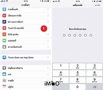 Image result for Resetting Passcode On iPhone 6
