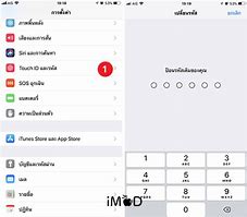 Image result for Forgot Passcode On iPhone without iTunes