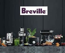 Image result for Breville Appliances