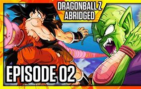 Image result for Best Buddy Dragon Ball Z Abridged