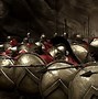 Image result for Battle Thermopylae 300 Spartans