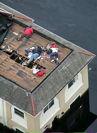 Image result for Hurricane Roof Damage
