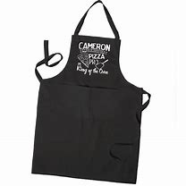 Image result for Pizza Cutlery Apron