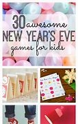 Image result for New Year's Eve Gift Bags