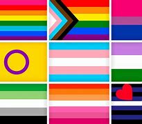 Image result for LGBTQ Sign