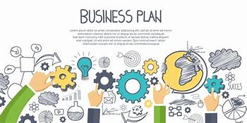 Image result for Business Plan Illustration