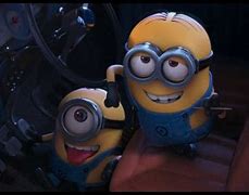 Image result for Minion Driver