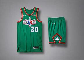 Image result for NBA City Uniforms