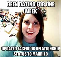 Image result for Facebook Relationship Status Meme