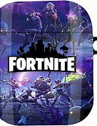 Image result for Fortnite AirPod Case