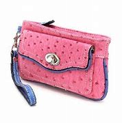 Image result for Small Clutch Bag with Top Closure