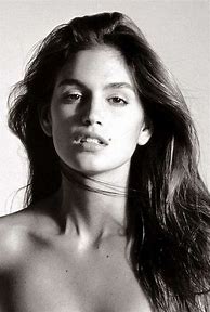 Image result for herb ritts cindy crawford