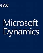 Image result for Microsoft Dynamics Nav