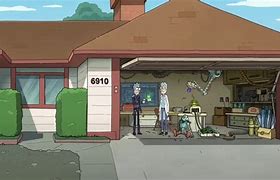 Image result for C-137 Rick and Morty
