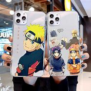 Image result for iPhone 8 Case Naruto