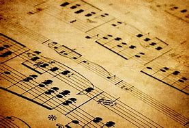 Image result for Classical Music Notes