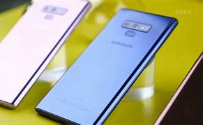 Image result for Samsung Note 9 Rainbow