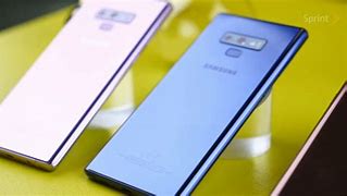 Image result for Samsung Galaxy Note 9 Red