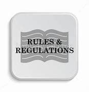 Image result for Rules and Regulations Icon