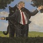 Image result for Silly Cat Paintings