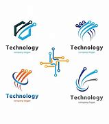 Image result for Cool Technology Logos