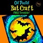 Image result for Bat Drawing for Kids