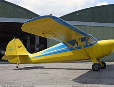 Image result for Aeronca 65C
