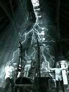 Image result for Laboratory Concept Art