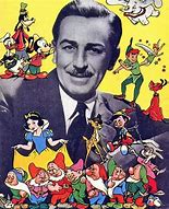 Image result for Vintage Disney Characters